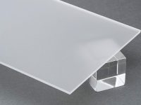 Akrylátové PMMA dosky opálové - 2 mm - 2050 x 3050 mm