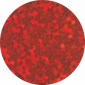 Efektový flex - 0.5 x 25 m - Sparkle red