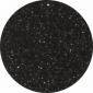 Flex Glliter - 0.5 x 25 m - Glitter black