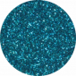 Flex Glliter - 0.5 x 25 m - Glitter blue