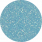 Flex Glliter - 0.5 x 25 m - Glitter fluo blue