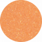 Flex Glliter - 0.5 x 25 m - Glitter fluo orange