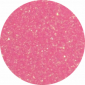 Flex Glliter - 0.5 x 25 m - Glitter fluo pink
