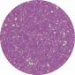 Flex Glliter - 0.5 x 25 m - Glitter fluo purple