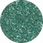 Flex Glliter - 0.5 x 25 m - Glitter green