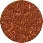 Flex Glliter - 0.5 x 25 m - Glitter orange