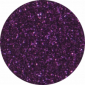 Flex Glliter - 0.5 x 25 m - Glitter purple