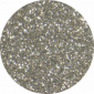 Flex Glliter - 0.5 x 25 m - Glitter silver